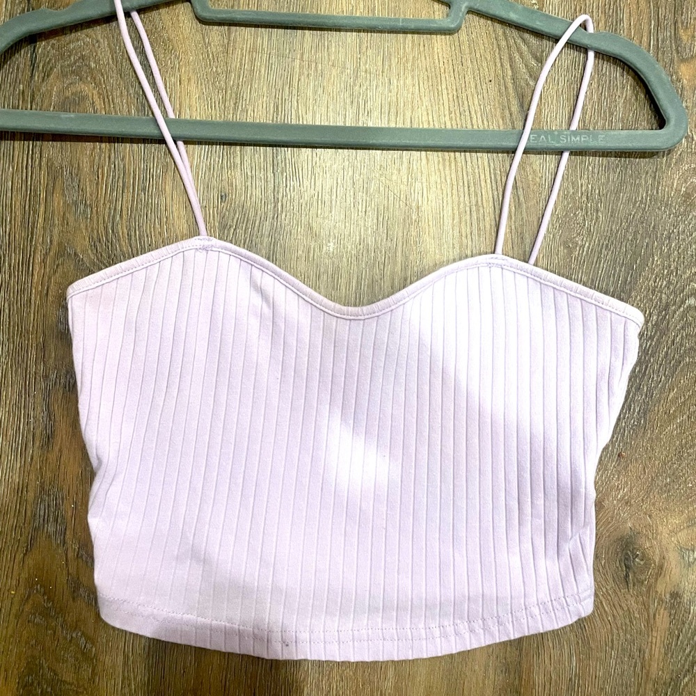 crop top - Picture 1 of 1